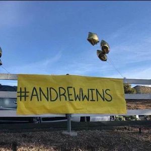 Meet your Posher, Toni